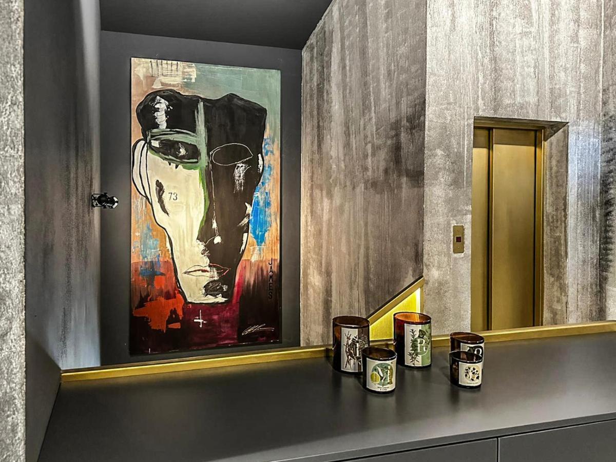 Hotel Battisti 31 Brescia Extérieur photo