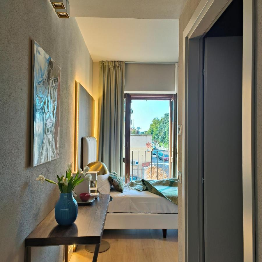 Hotel Battisti 31 Brescia Extérieur photo