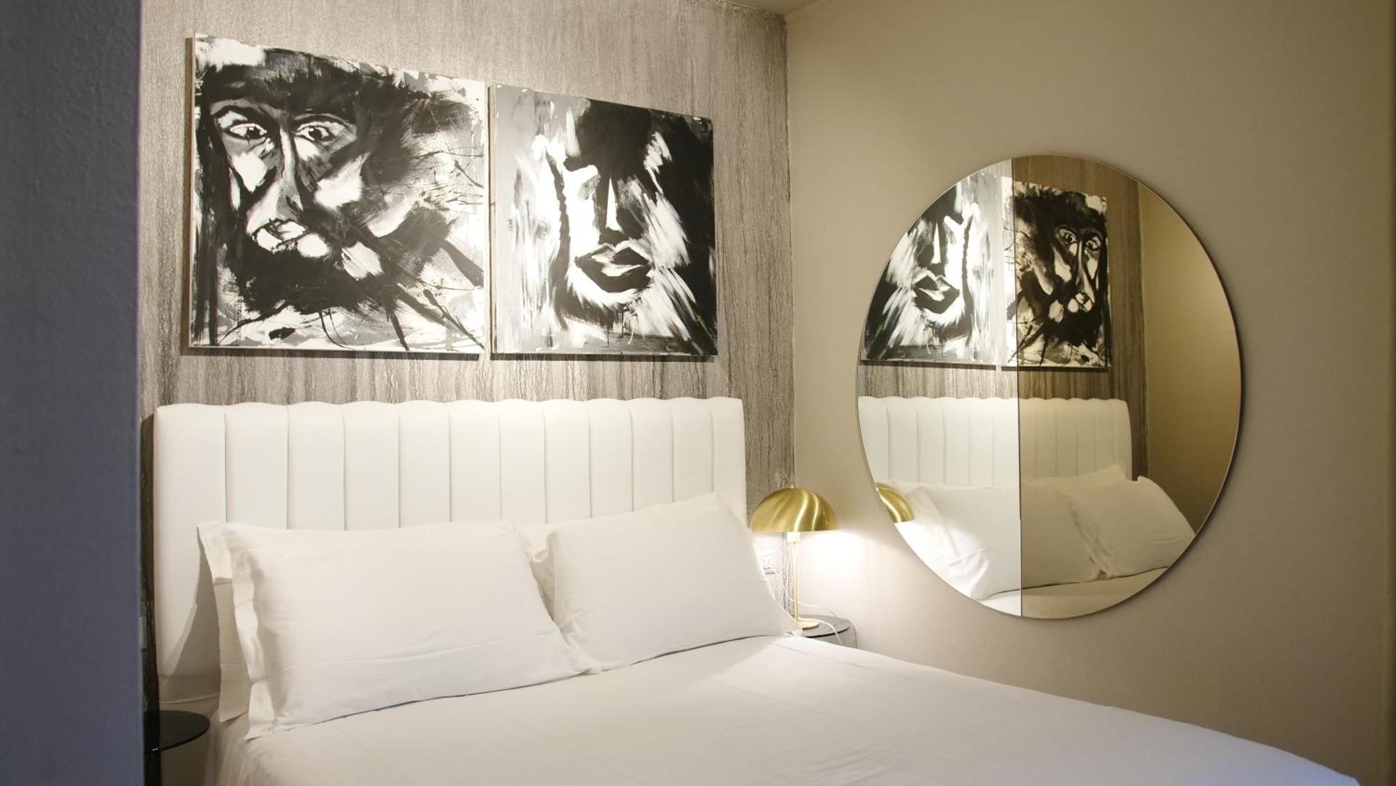 Hotel Battisti 31 Brescia Extérieur photo