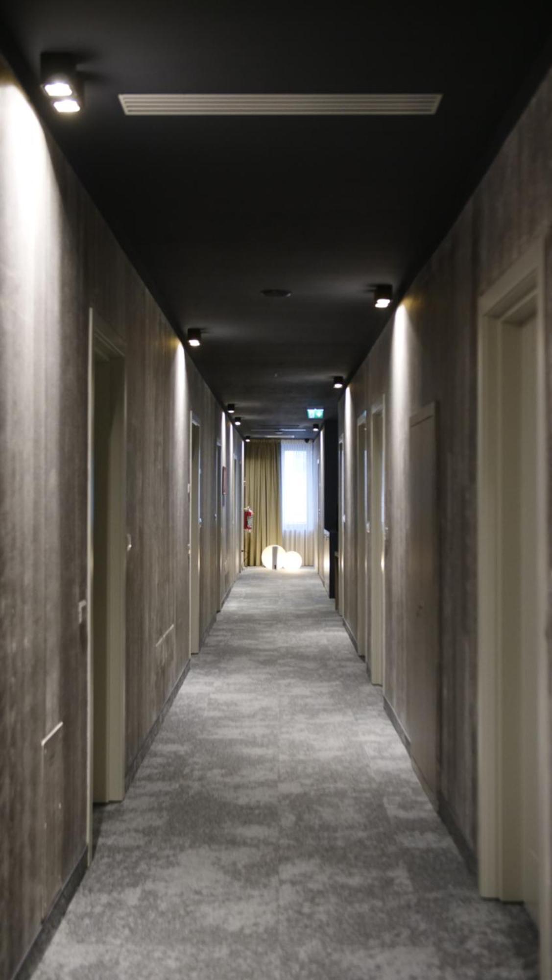 Hotel Battisti 31 Brescia Extérieur photo
