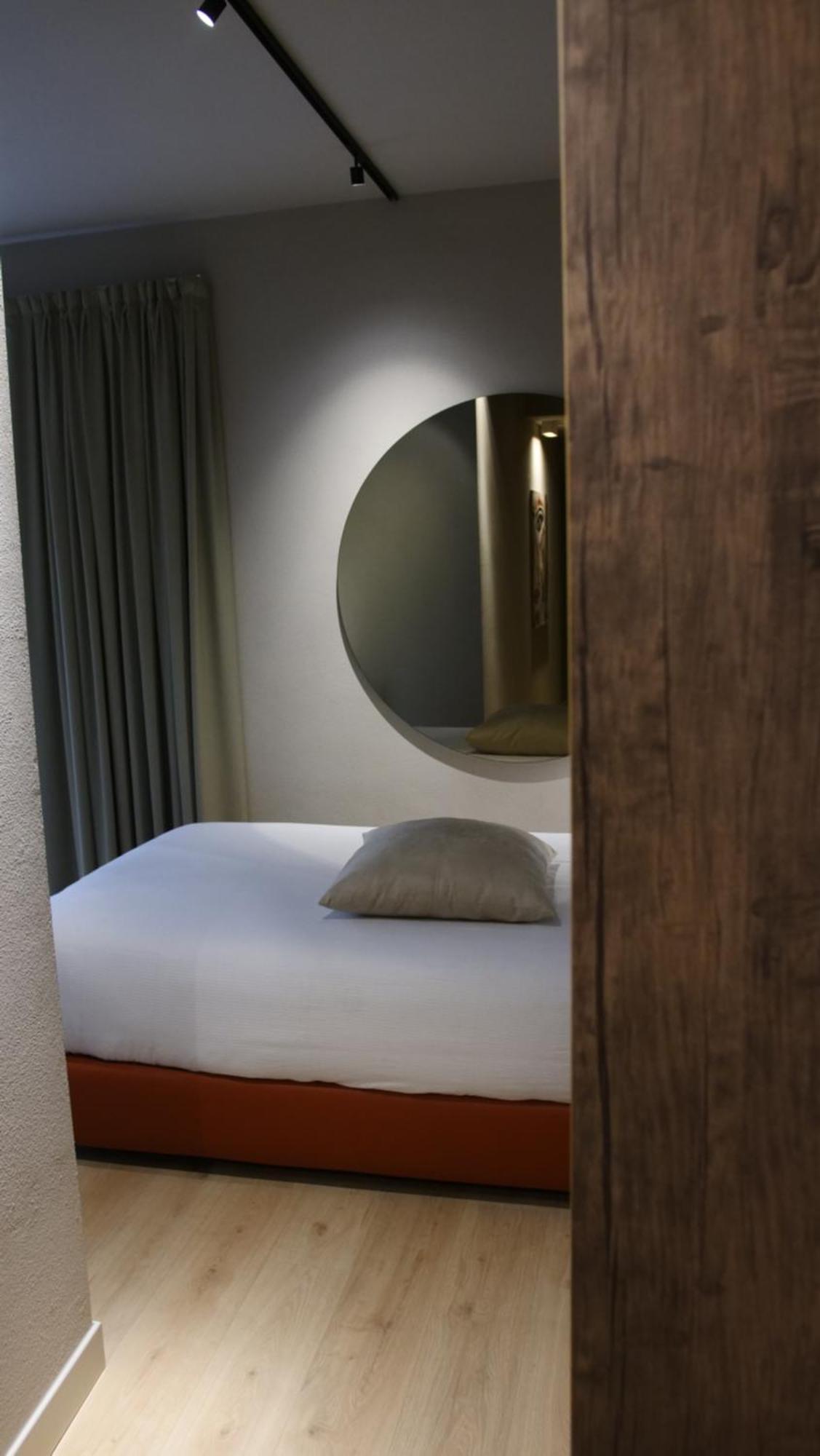 Hotel Battisti 31 Brescia Extérieur photo