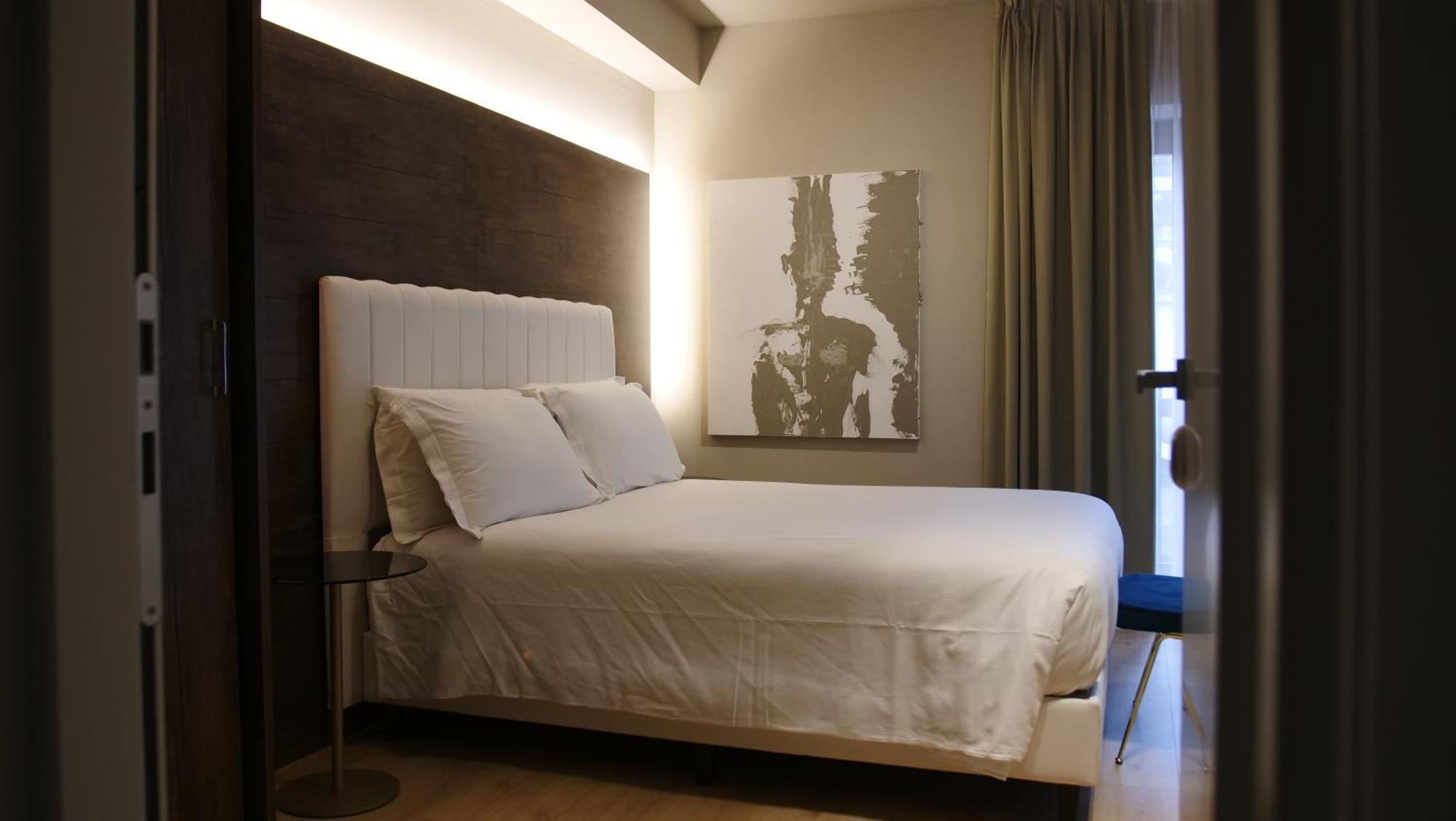 Hotel Battisti 31 Brescia Extérieur photo