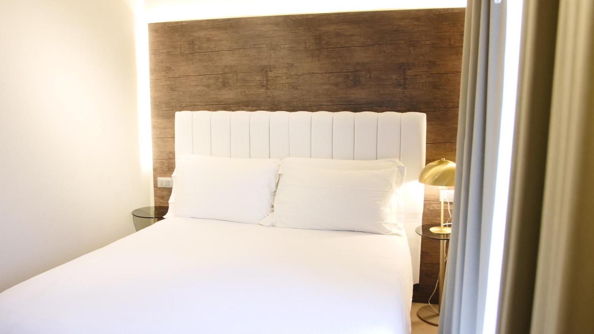 Hotel Battisti 31 Brescia Extérieur photo
