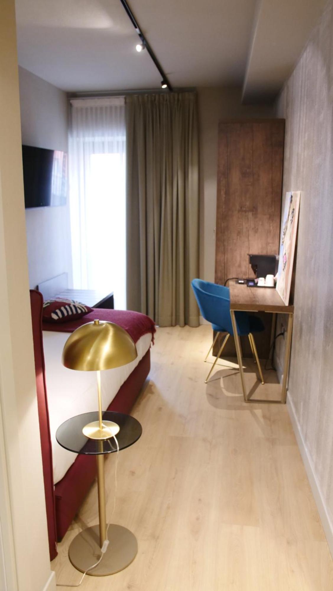Hotel Battisti 31 Brescia Extérieur photo