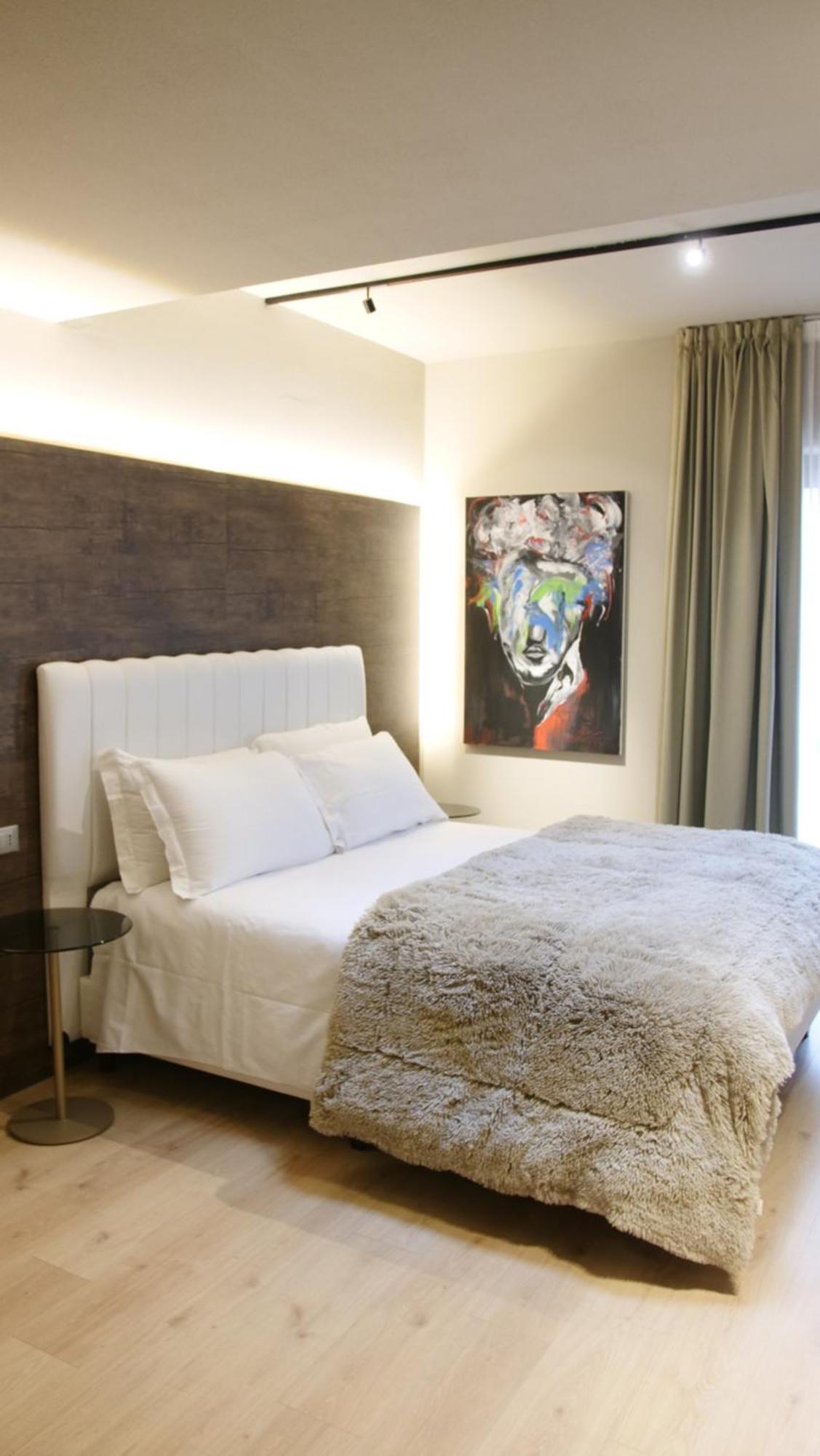 Hotel Battisti 31 Brescia Extérieur photo