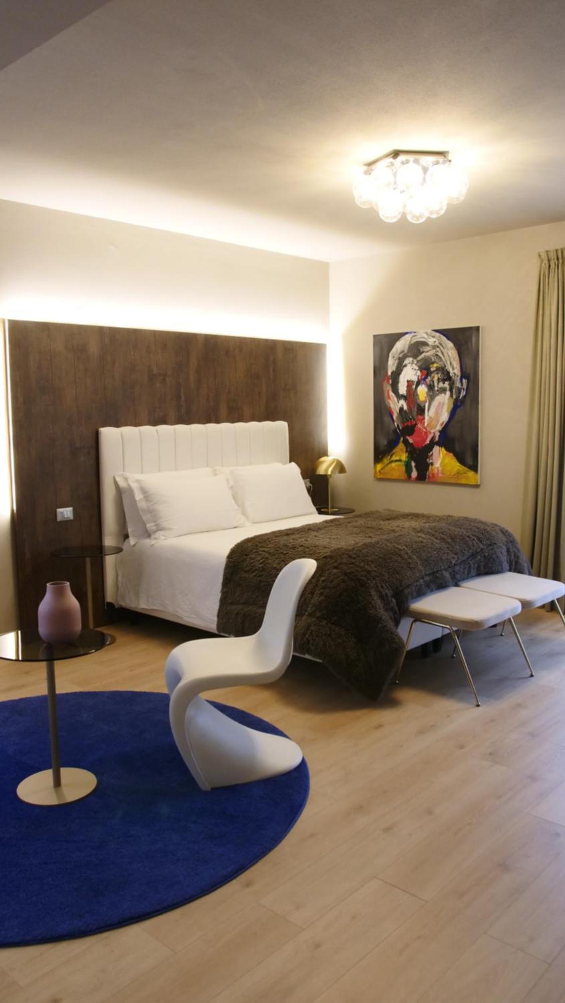 Hotel Battisti 31 Brescia Extérieur photo