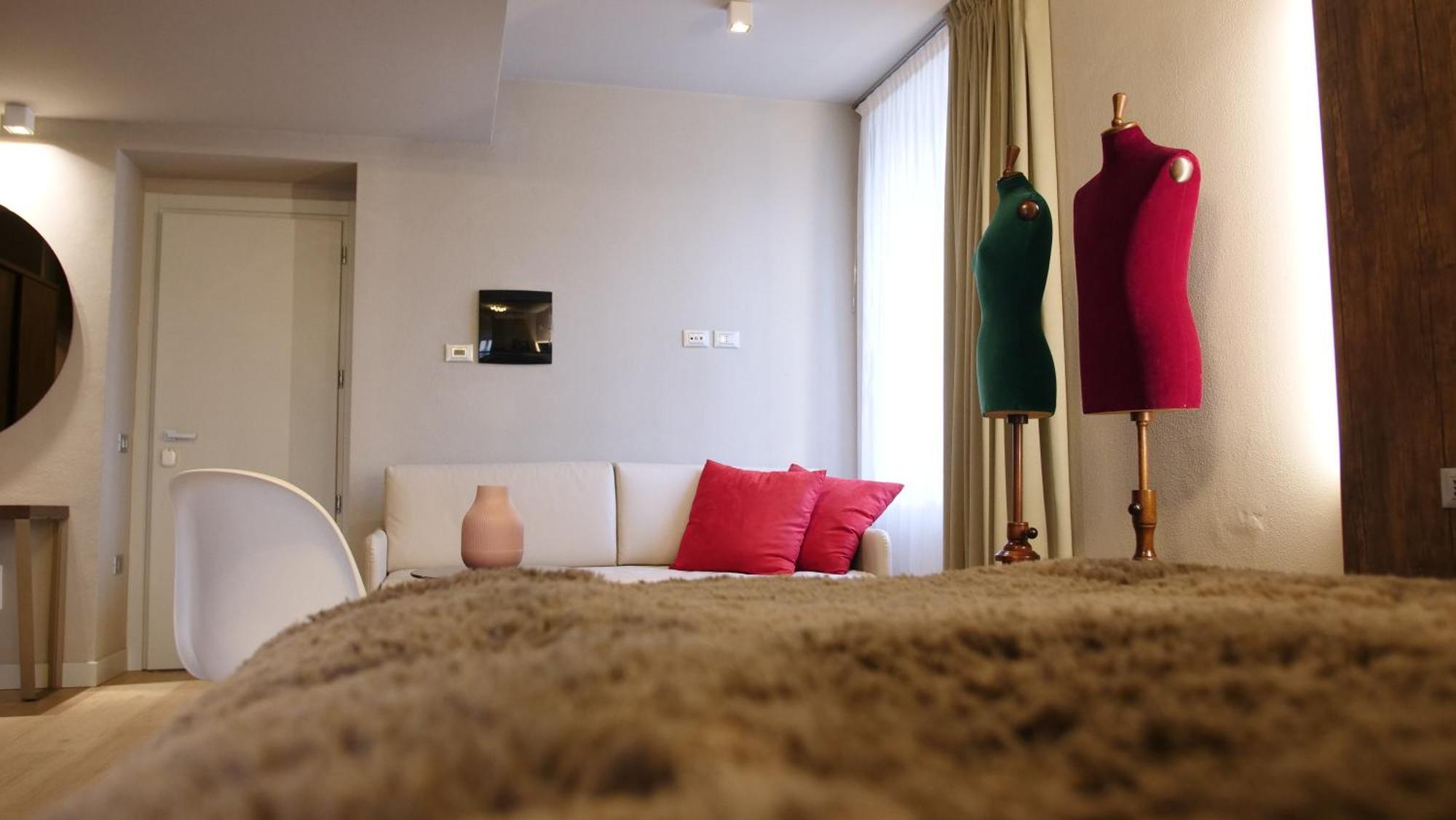 Hotel Battisti 31 Brescia Extérieur photo