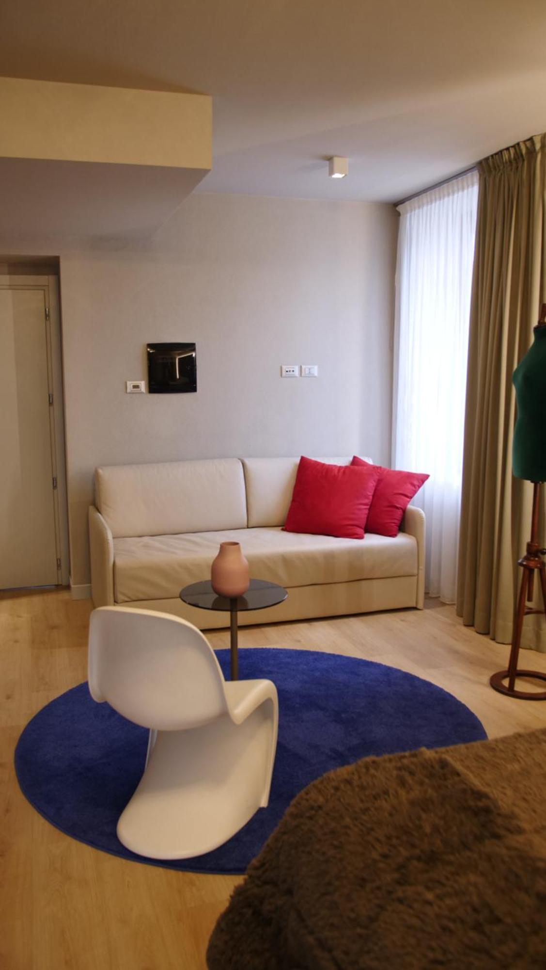 Hotel Battisti 31 Brescia Extérieur photo