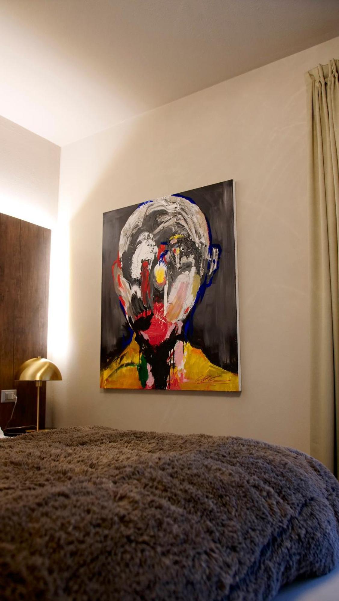 Hotel Battisti 31 Brescia Extérieur photo