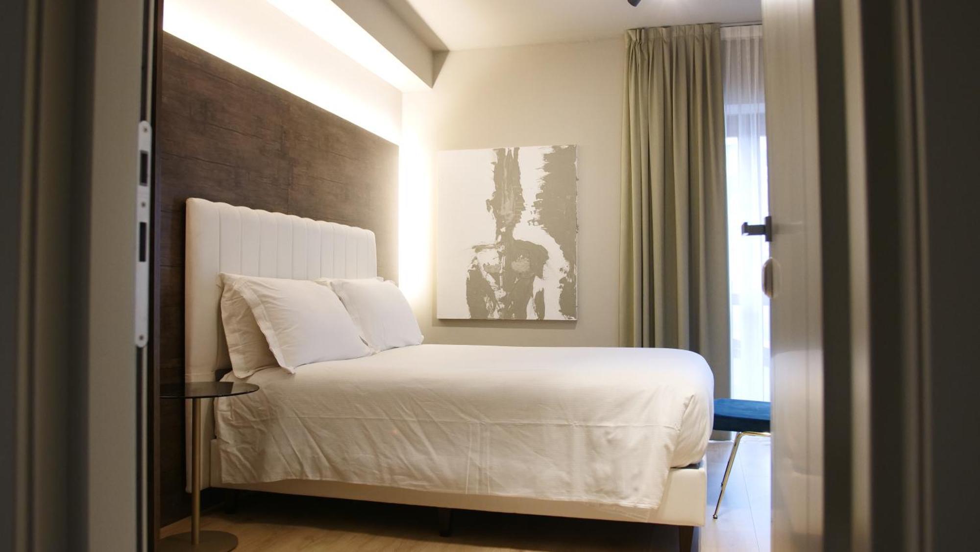 Hotel Battisti 31 Brescia Extérieur photo
