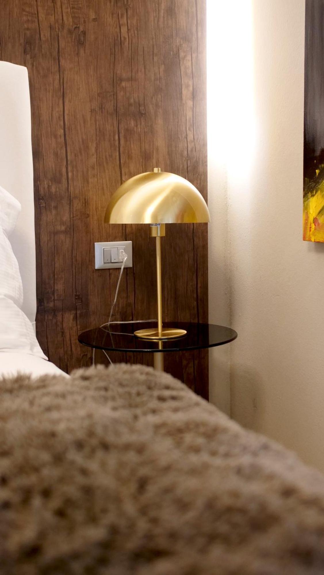 Hotel Battisti 31 Brescia Extérieur photo