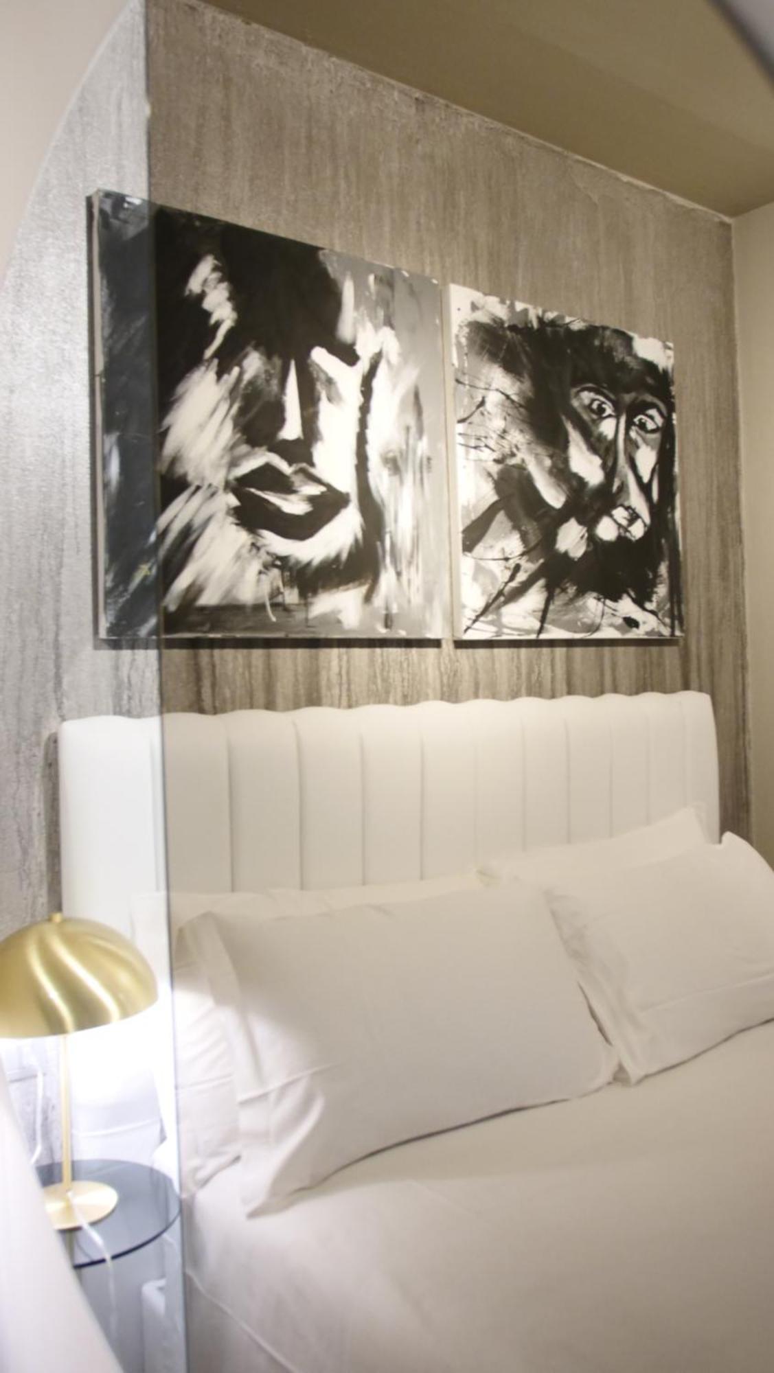 Hotel Battisti 31 Brescia Extérieur photo