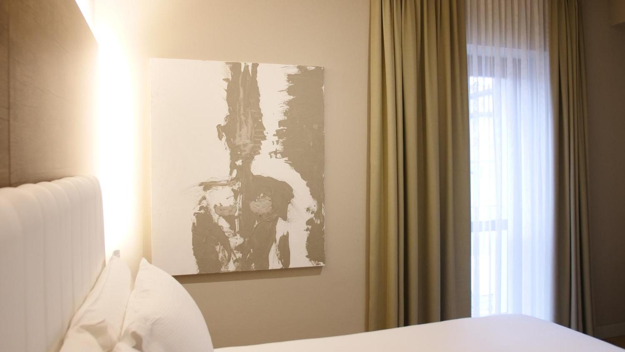 Hotel Battisti 31 Brescia Extérieur photo