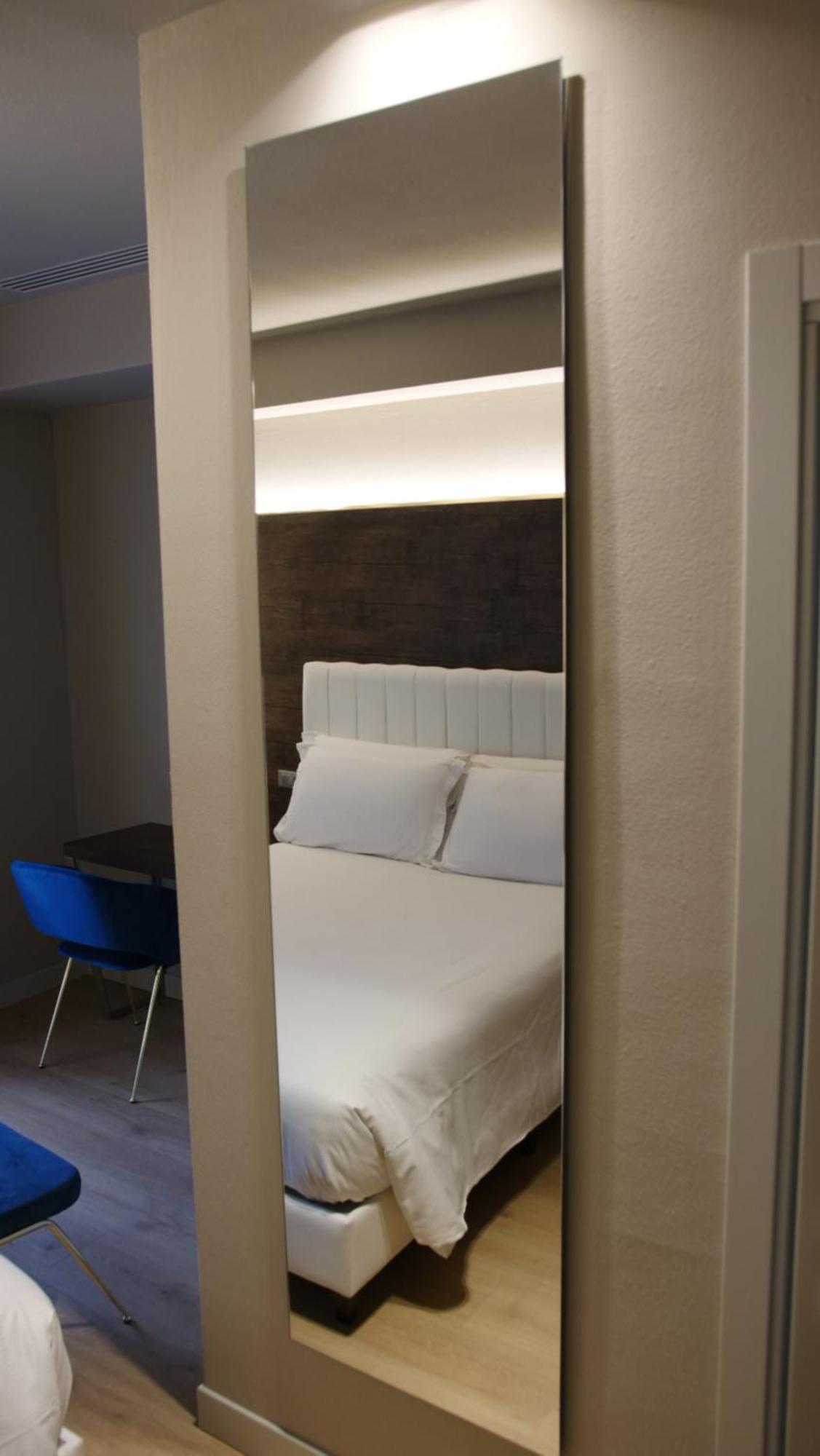 Hotel Battisti 31 Brescia Extérieur photo