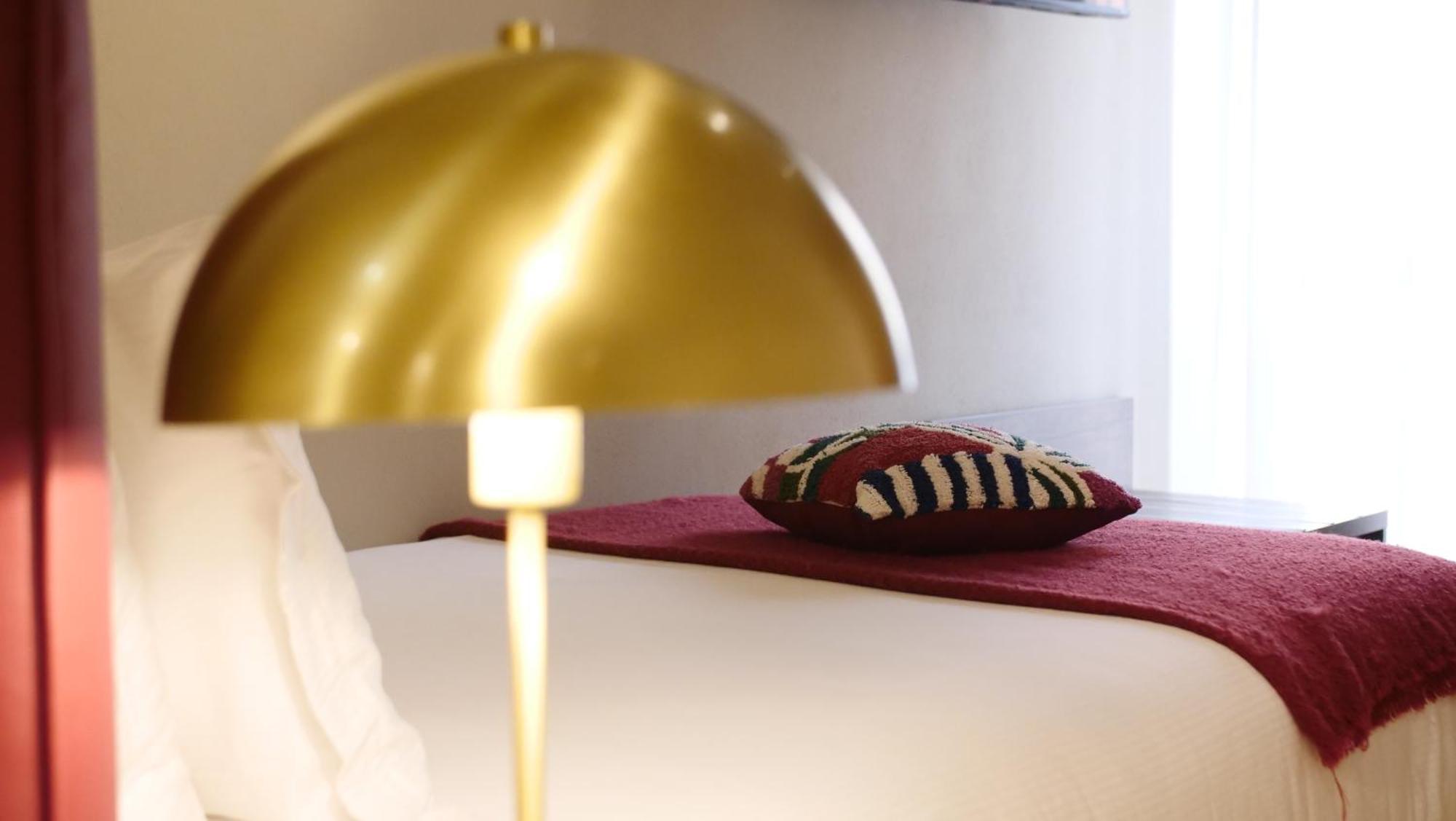 Hotel Battisti 31 Brescia Extérieur photo